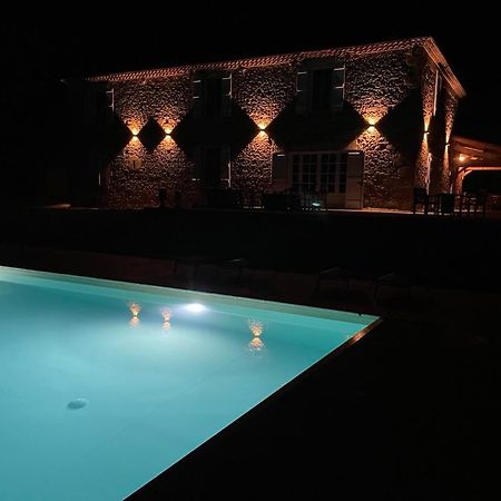 Maison Cabet Castelnavet Екстериор снимка