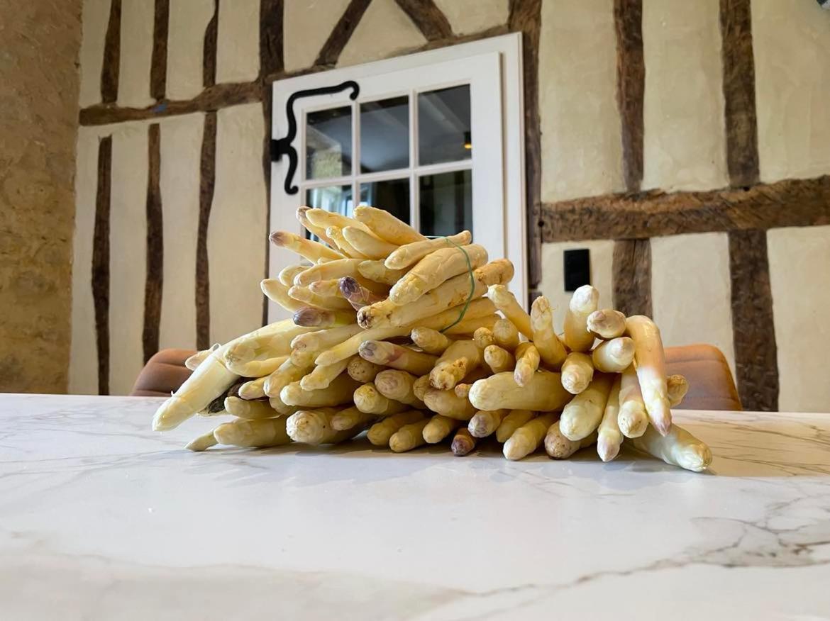 Maison Cabet Castelnavet Екстериор снимка